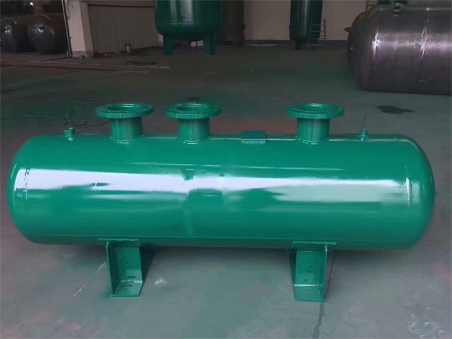 赫章赫章赫章蒸汽分气缸